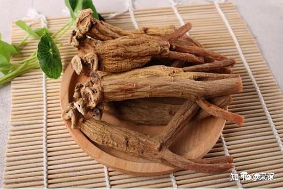 养生人食谱之一:高丽参吃对了,才是大补! - 知乎
