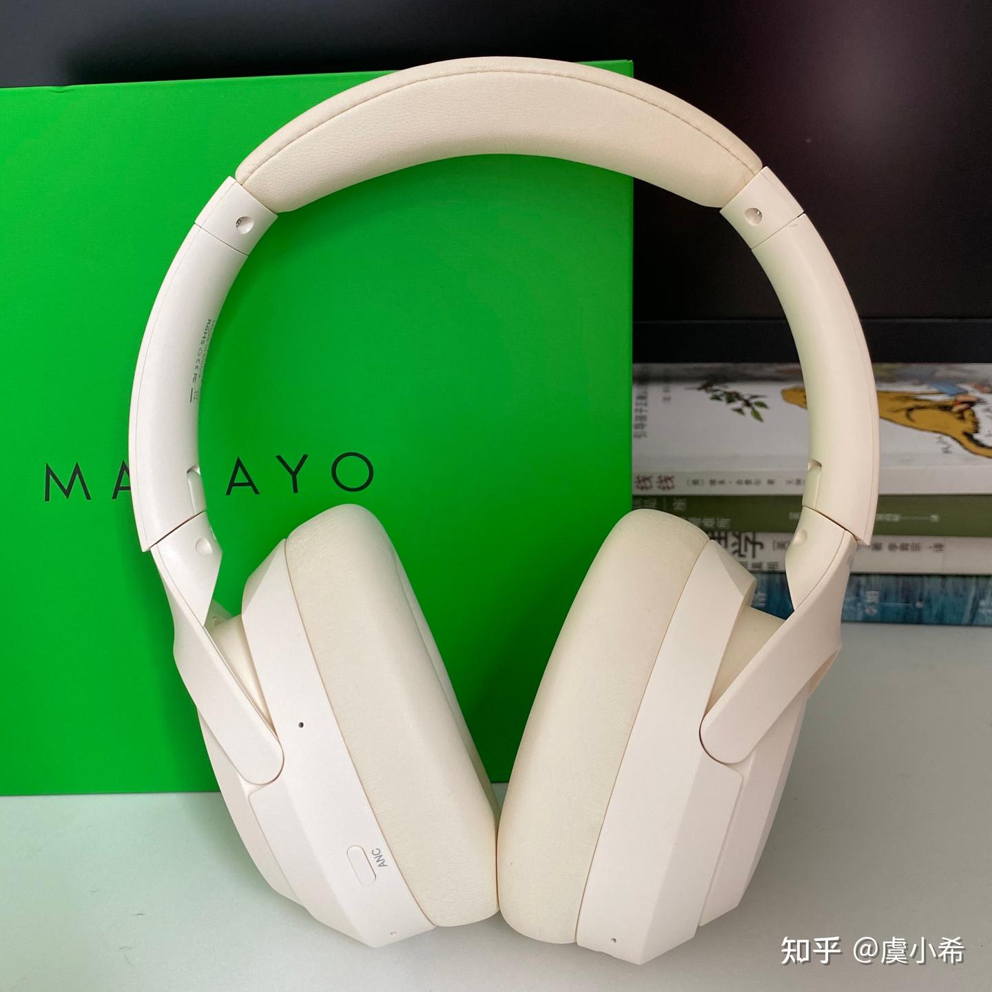 2026年头戴式耳机推荐:降噪、音质、续航全在线,漫友H20 Pro耳机实测分享