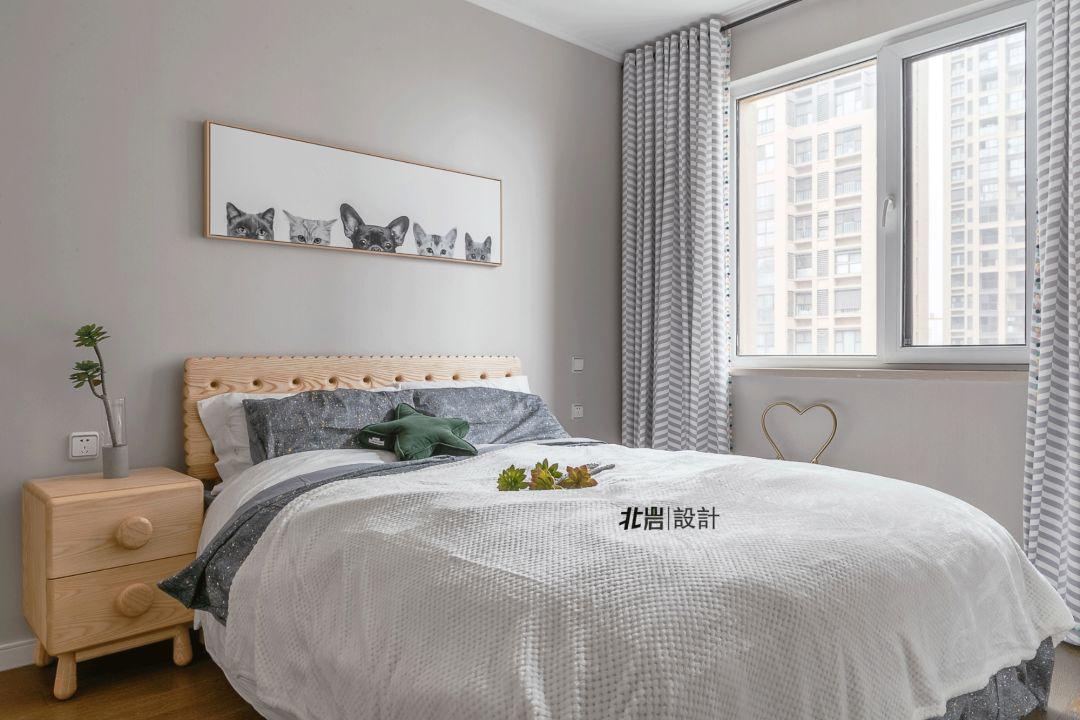 关于精装房,尤其是恒大,有改装或后期软装成功