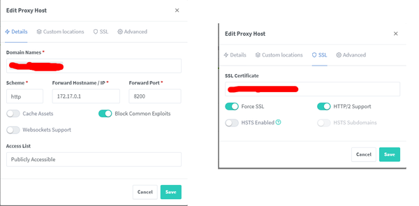 Docker系列 搭建自动备份服务duplicati - 知乎