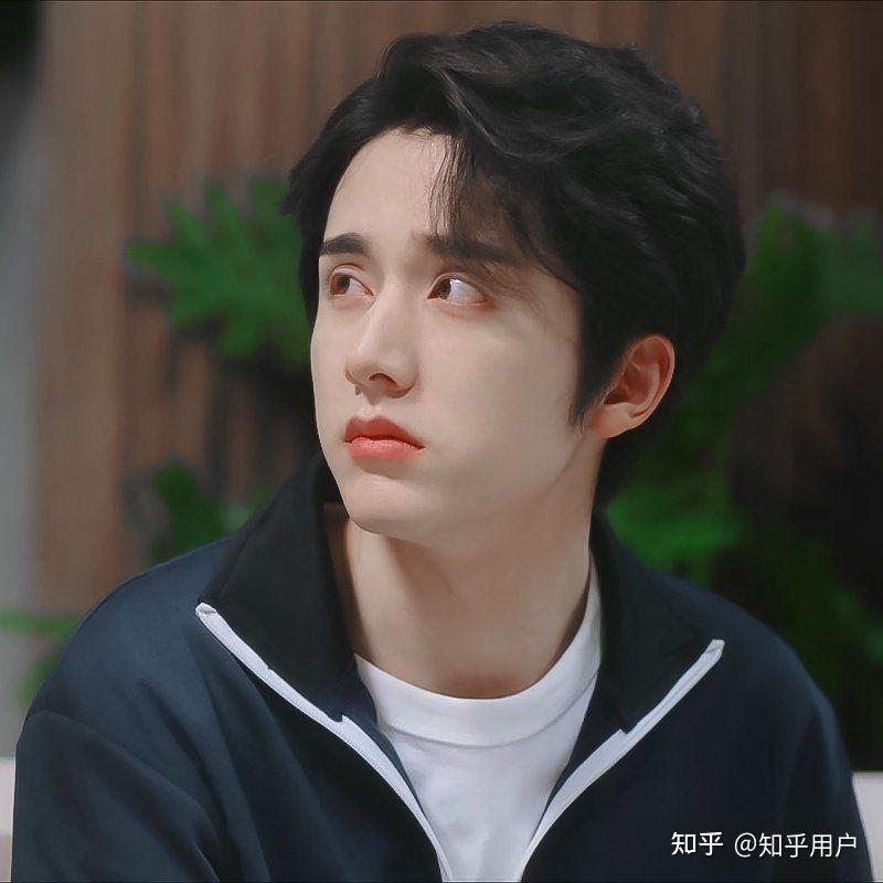 张新成有多可爱