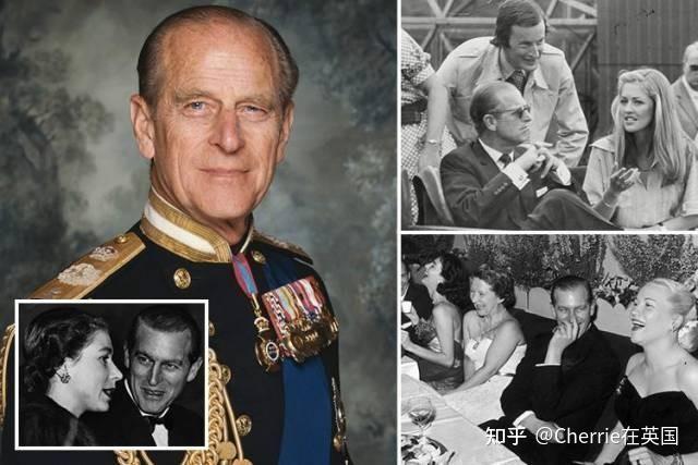 英国女王丈夫菲利普亲王去世会带来哪些影响