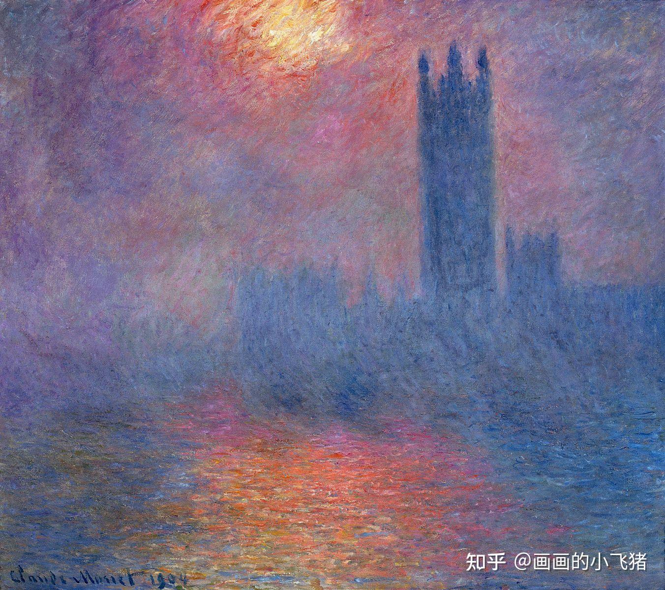 色调是色彩的灵魂,也是一幅优秀色彩的关键所在.