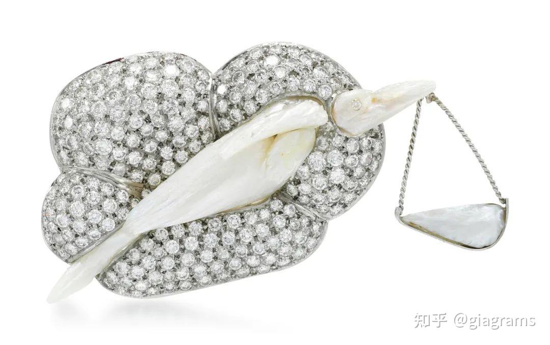 六月生日石珍珠