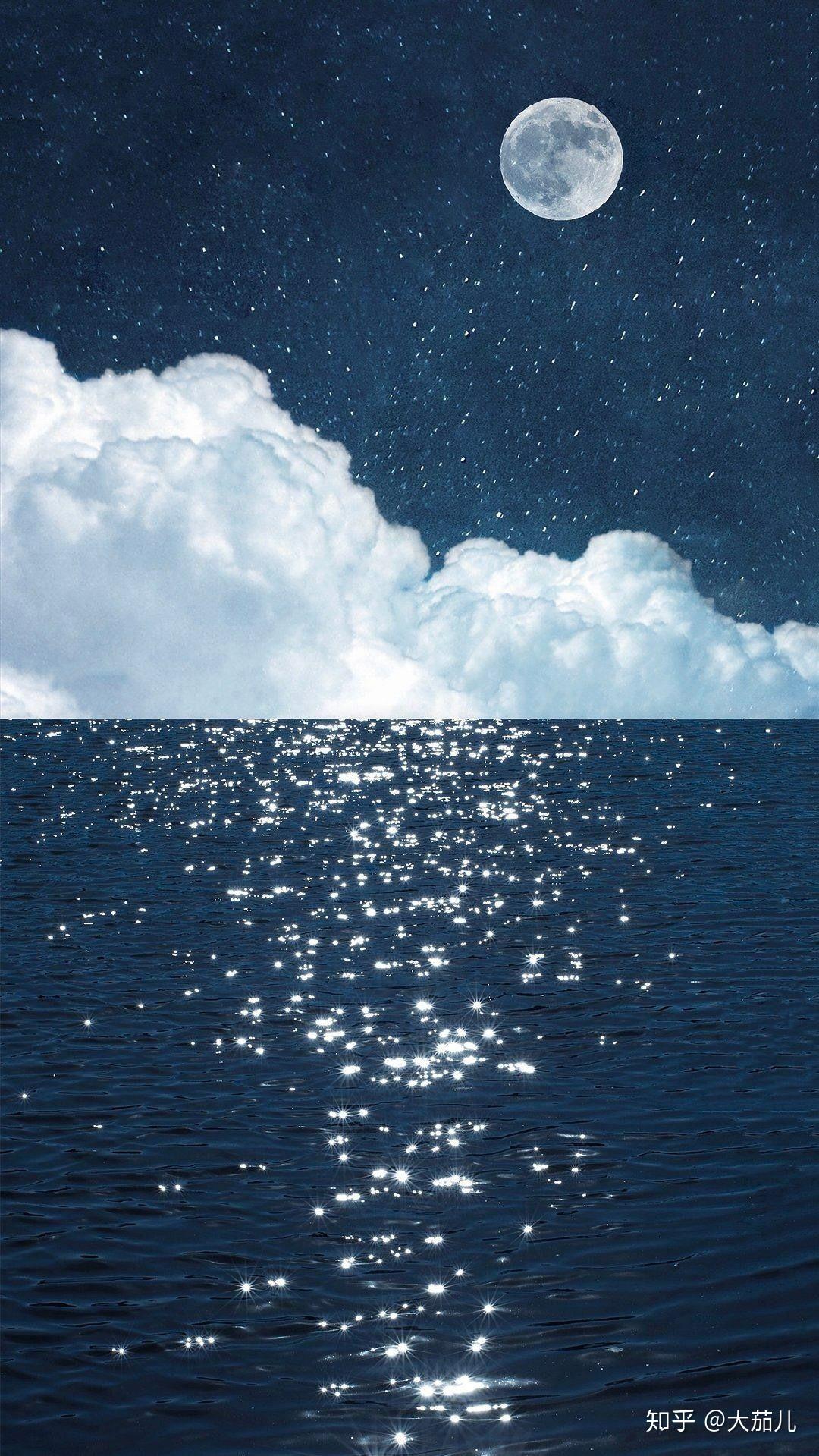 有哪些文艺小清新的微信聊天背景? - 知乎