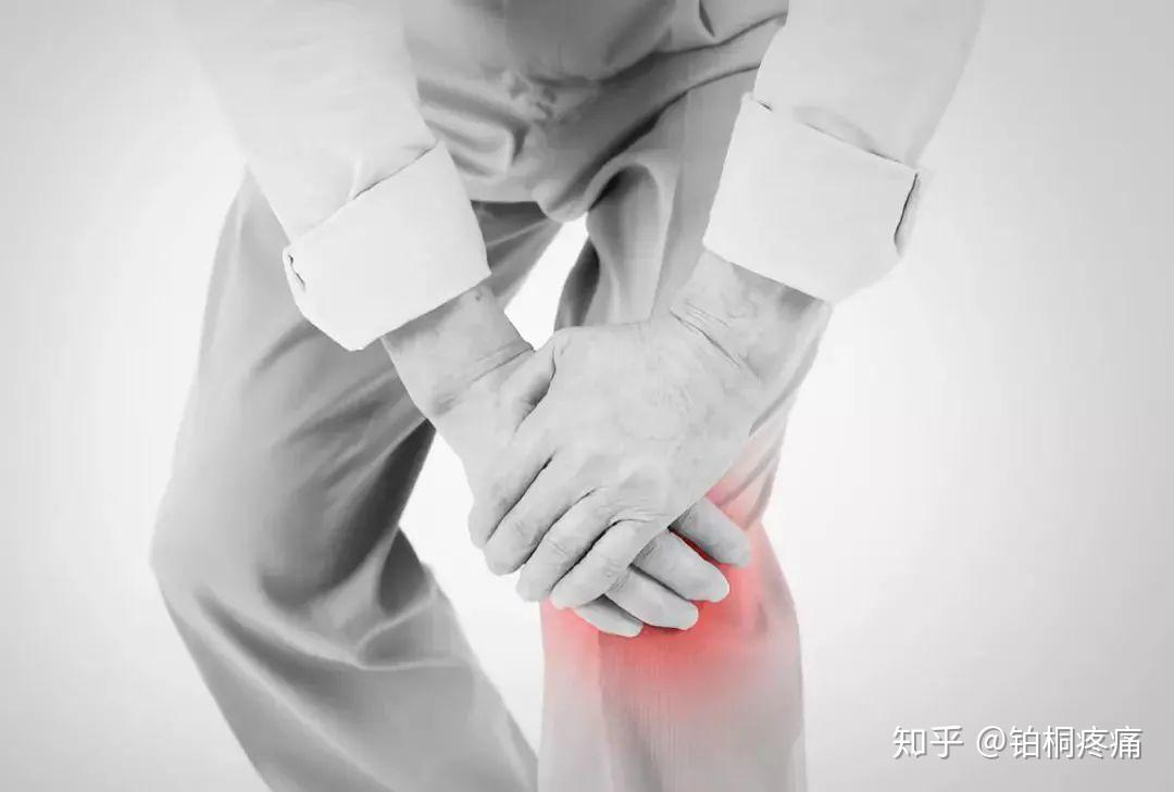 且行且珍膝天气渐冷你的关节开始痛了吗疼痛医生教您缓解膝关节疼痛