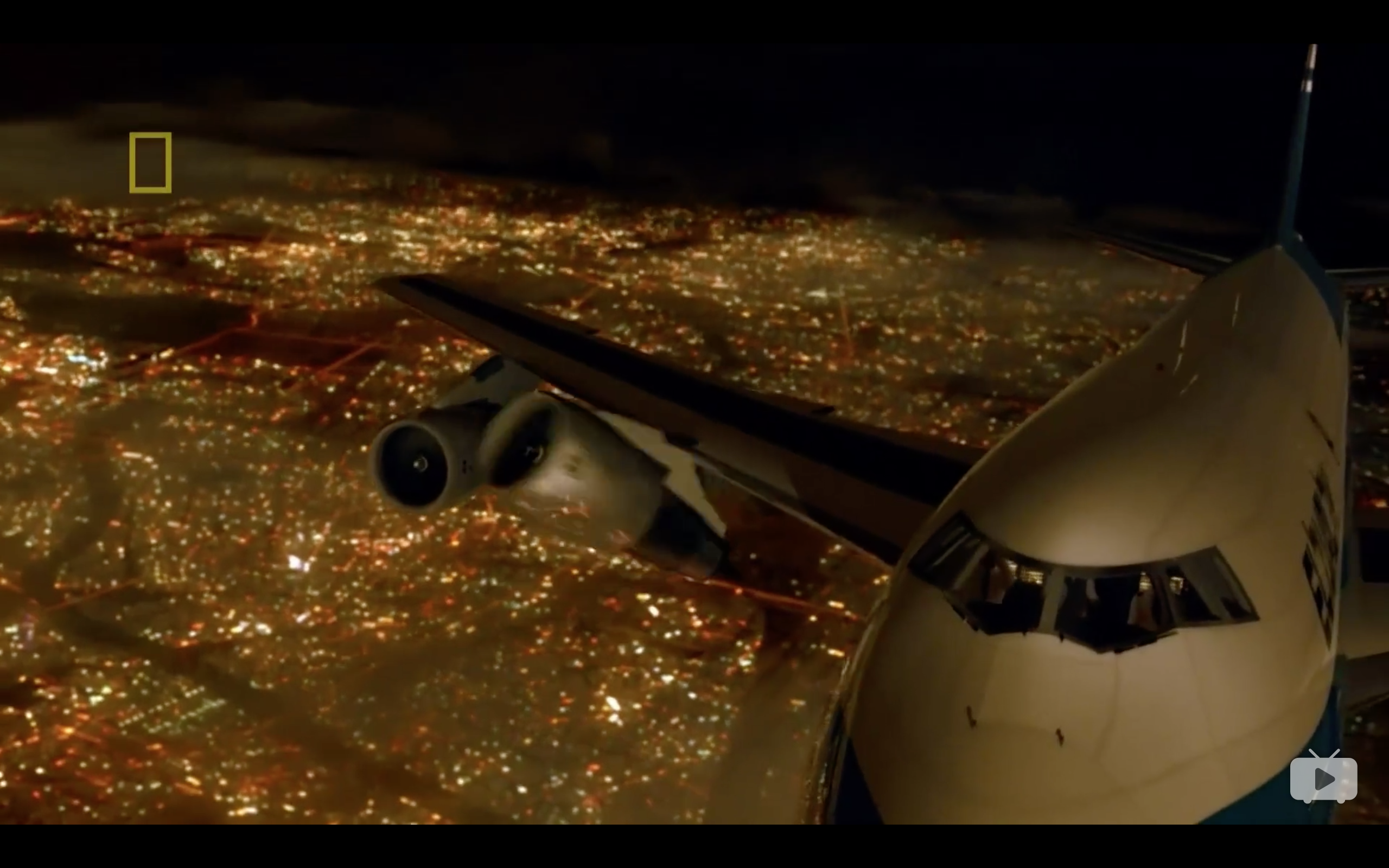 《空中浩劫》系列里有哪些著名的梗? - 知乎