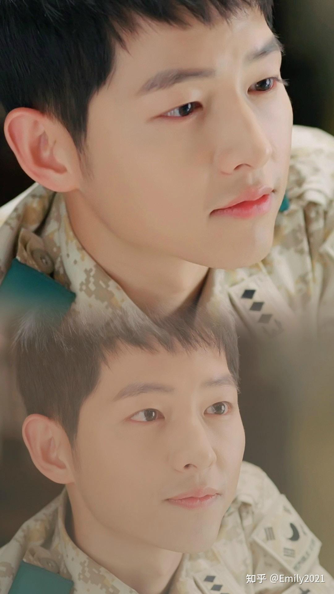 宋仲基的哪部作品是你的入坑作为什么