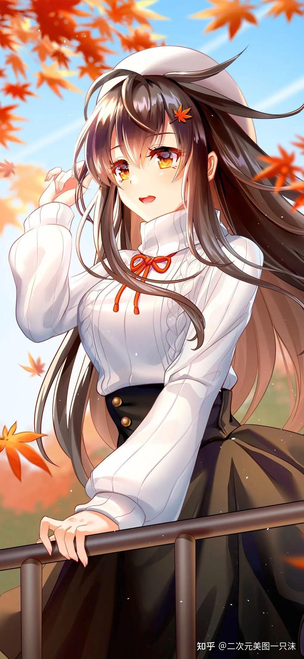 二次元壁纸丨第7期