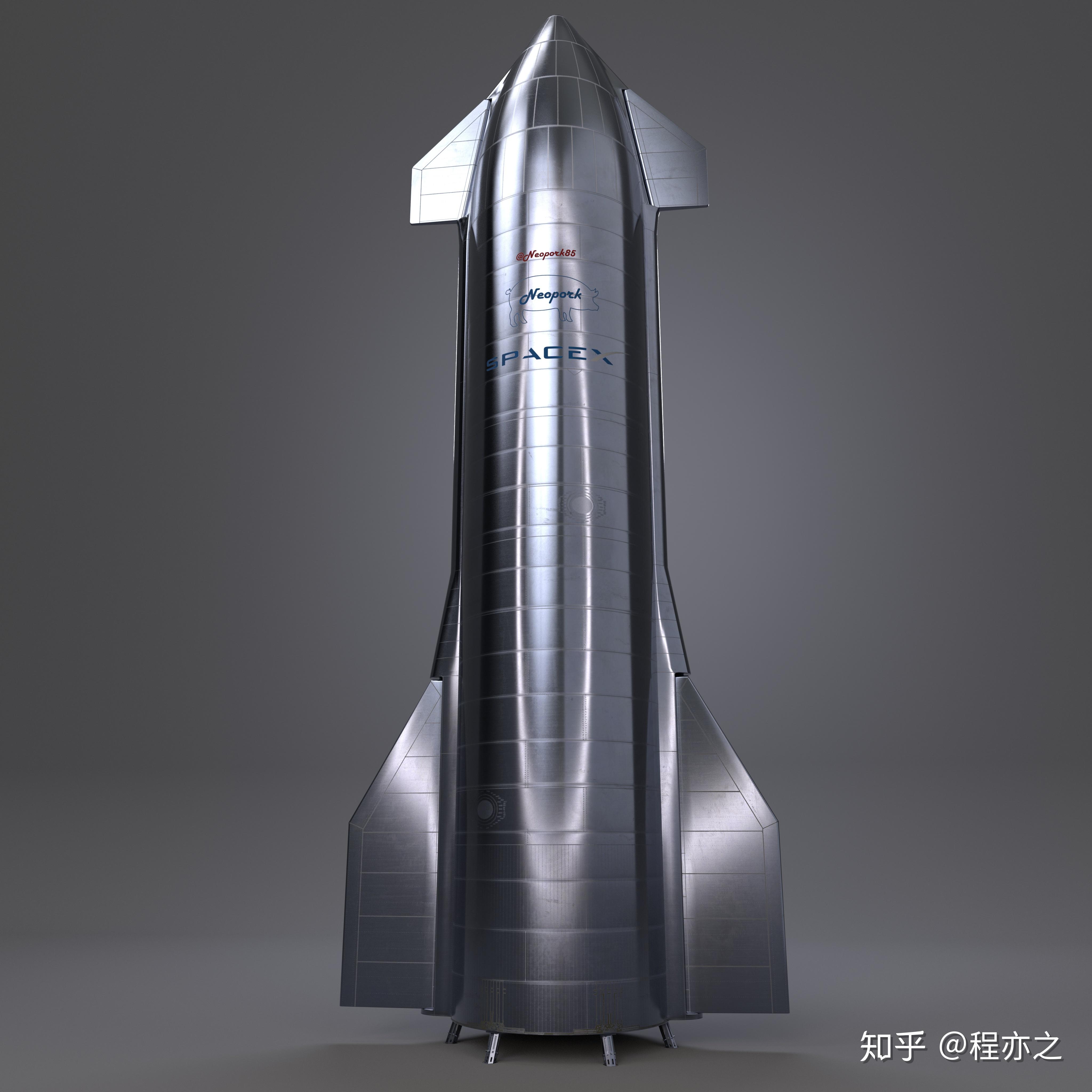 第二艘原型星舰成功复制一跃加速演进sn5sn6sn8sn9