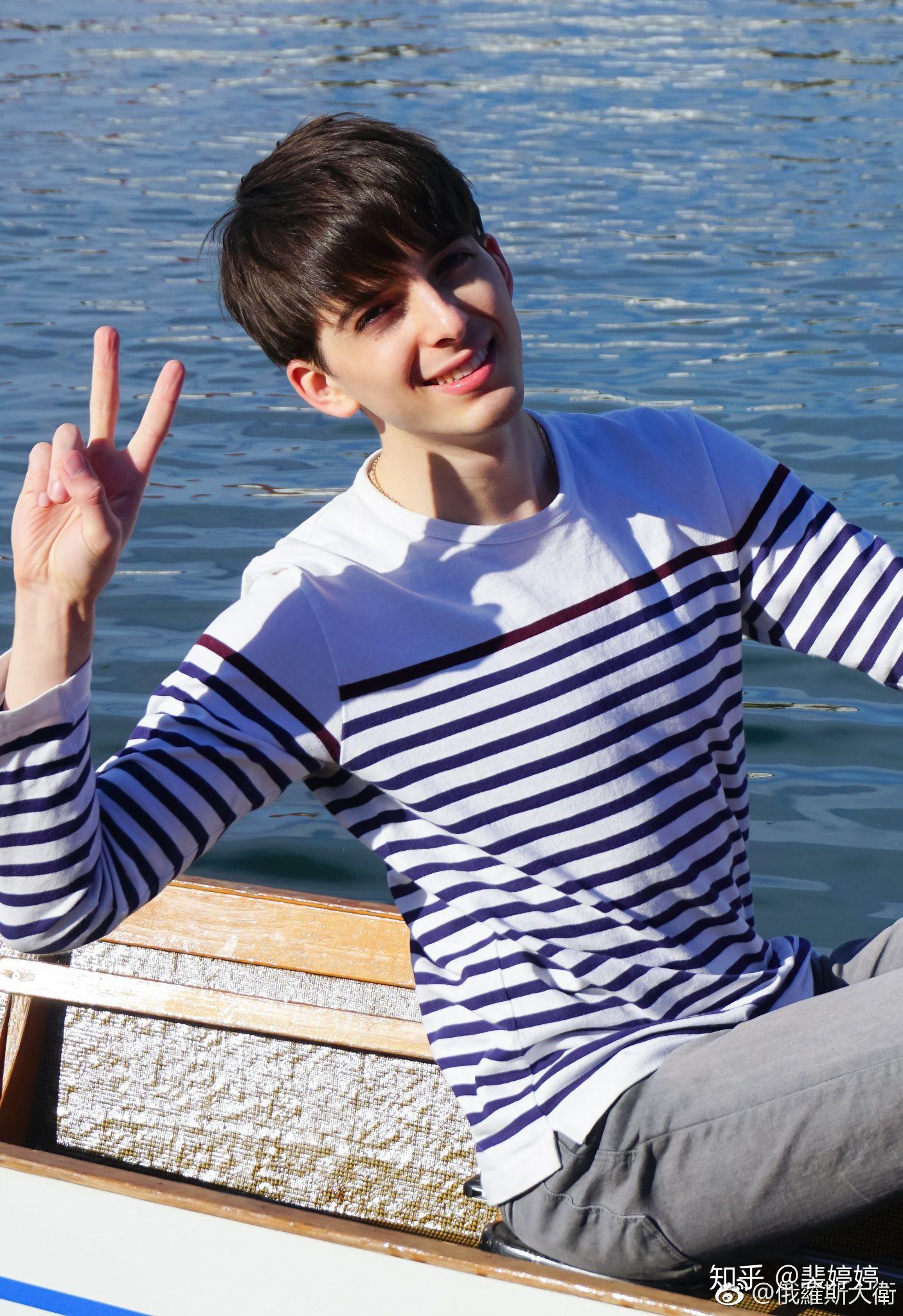 如何评价俄罗斯大卫