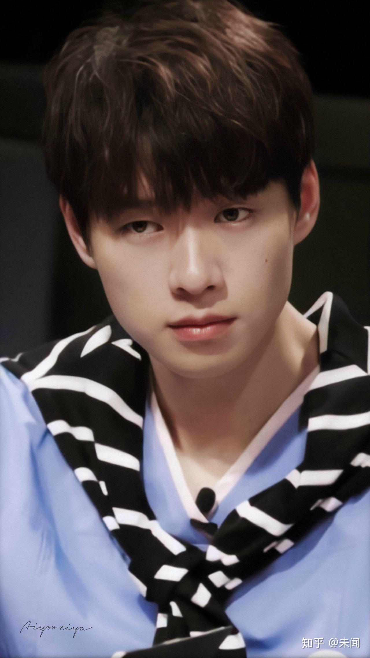 魏大勋有哪些适合做头像的照片? - 知乎