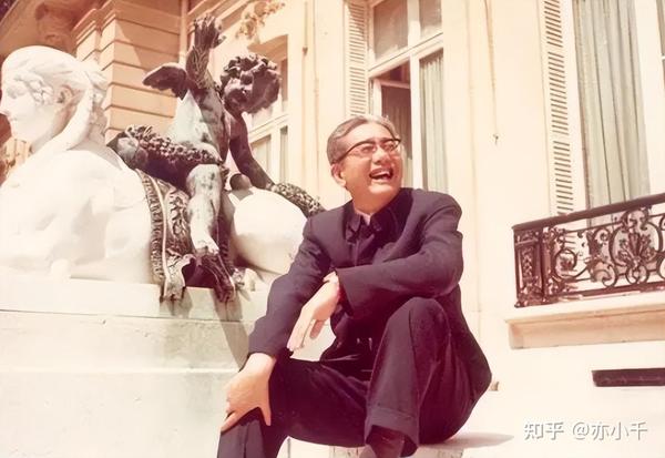 乔冠华:83年逝世,后事处理引争议,章含之提3个要求,中央:同意 - 知乎
