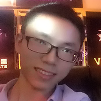 Zhihu profile picture for @smallboss