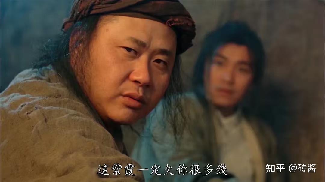 如何评价导演刘镇伟? - 知乎