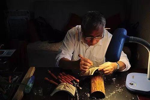 最全中国80种老手艺,长见识了!