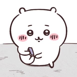 最全吉伊卡哇chiikawa动态表情包大合集!再也不缺小八表情啦! - 知乎