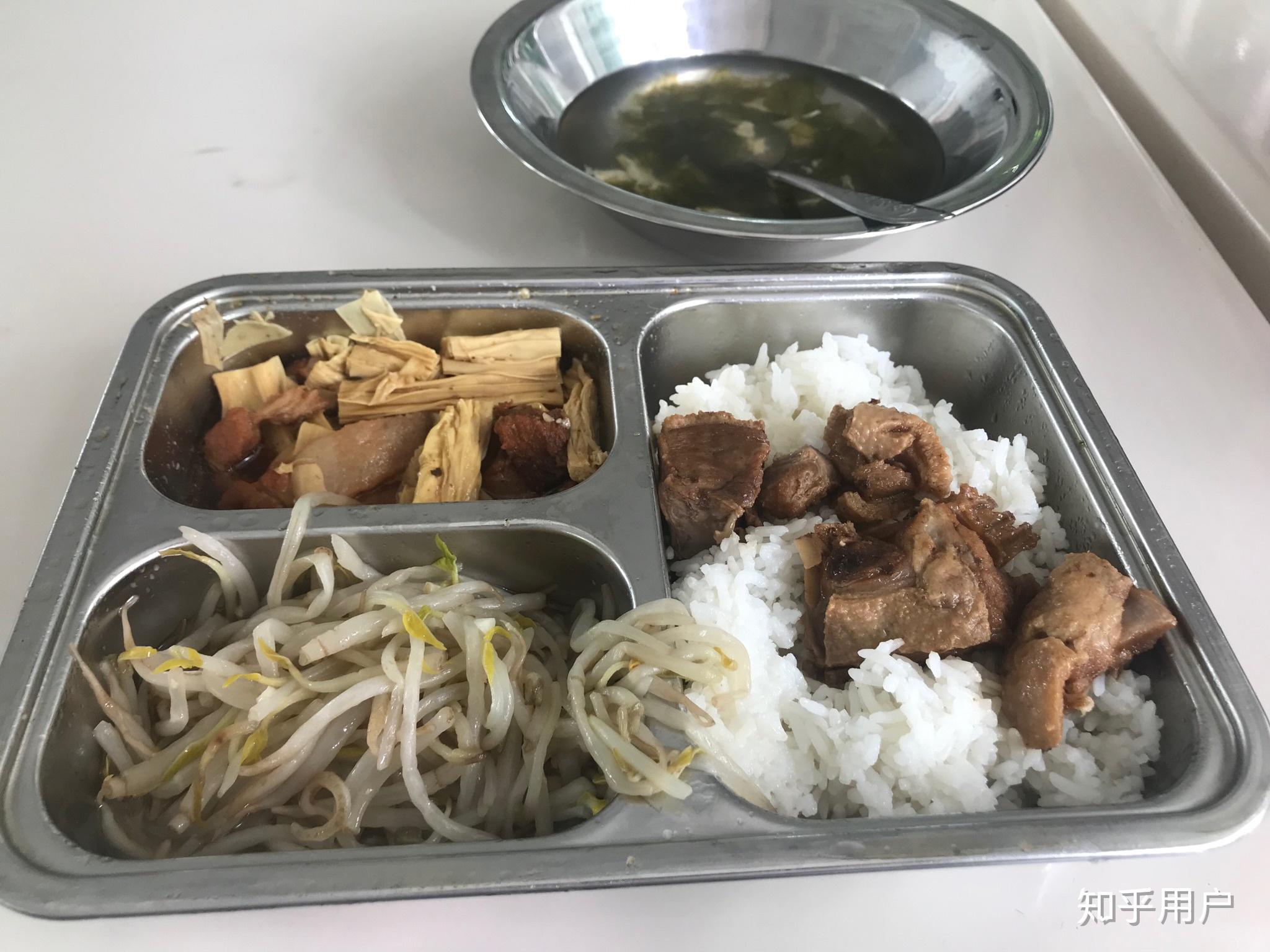 如何评价晋江市南侨中学?