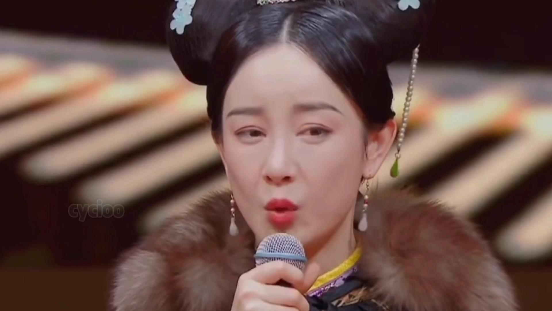 我就是演员张檬为爱整容于正直言当时真的把我吓死了