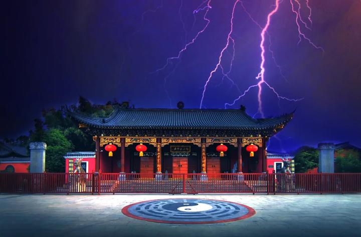 宋代天师家的“雷法” - 知乎