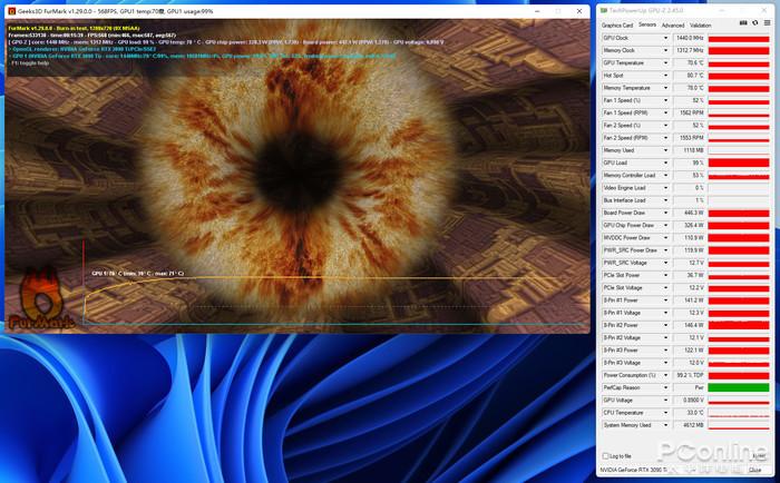 迟来的30系列新皇,NVIDIA RTX 3090 Ti首发评测-nvidia30系显卡发布时间