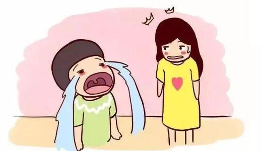 1.过分溺爱宝宝,阻碍宝宝自我成长