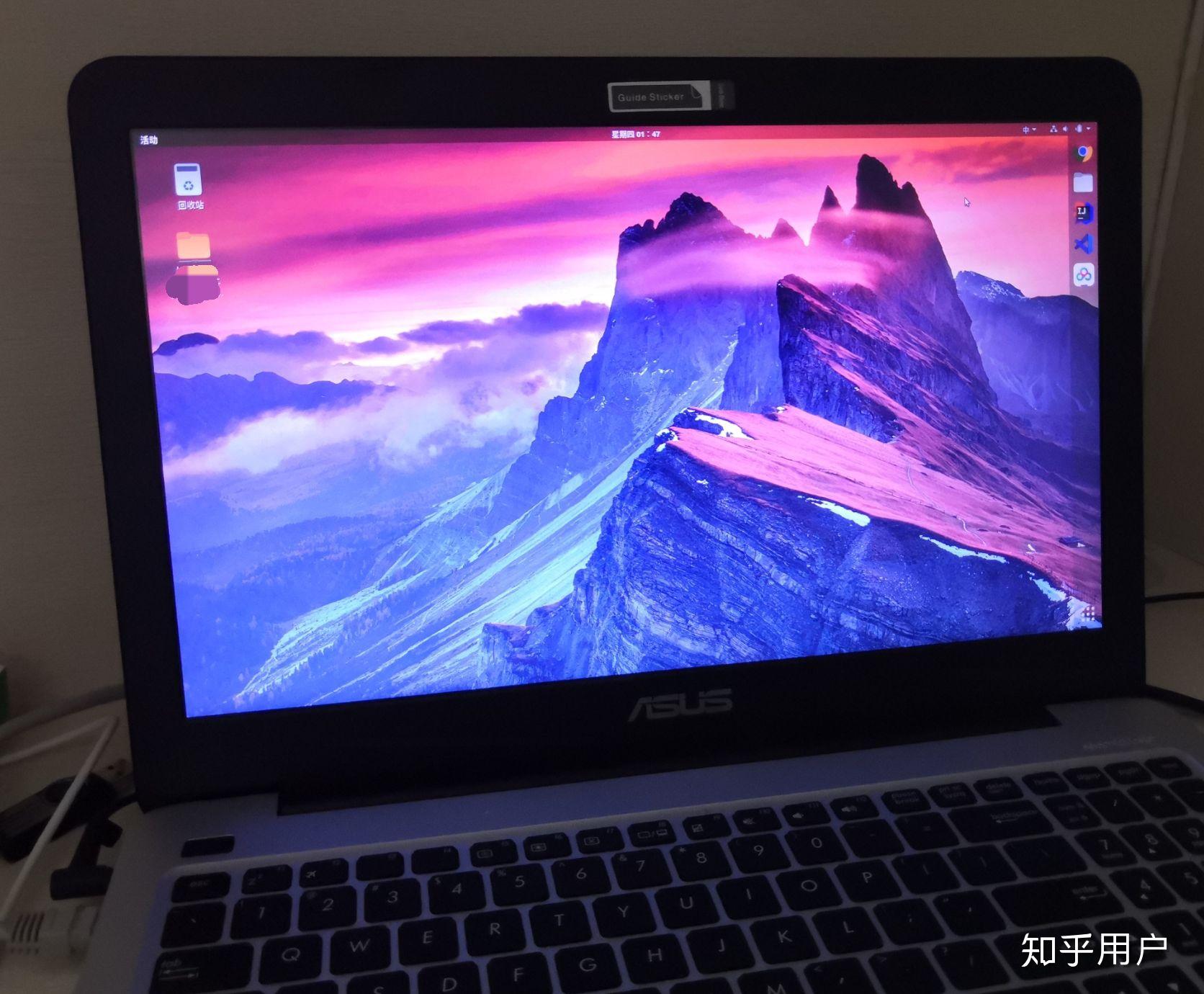 小米锐龙笔记本在Linux环境下表现如何？