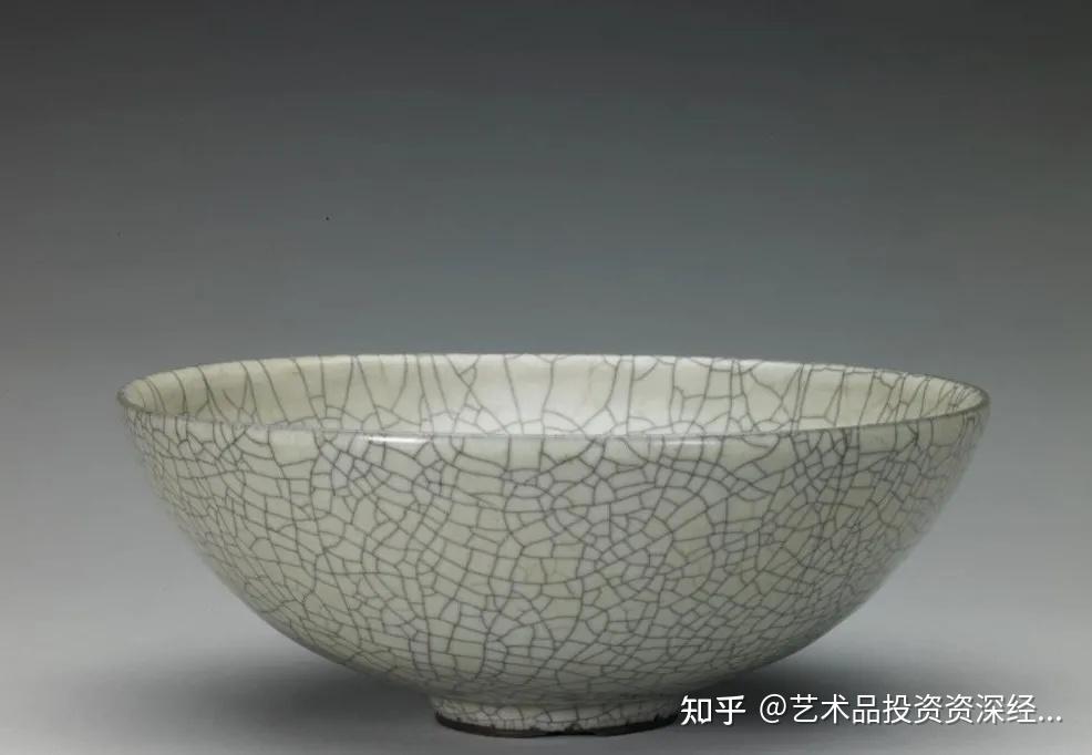 史上价格最高十大龙泉青瓷价格，四川嘉国文投艺术品有限公司整理- 知乎