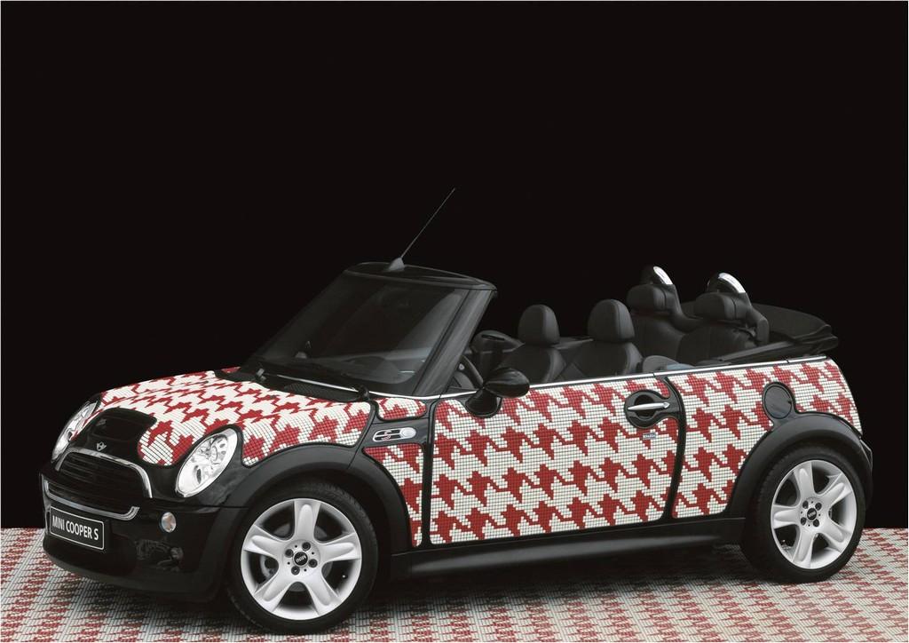 不讲汽车,《BE MINI》品牌书的作者跟你聊11个MINI故事 - 知乎