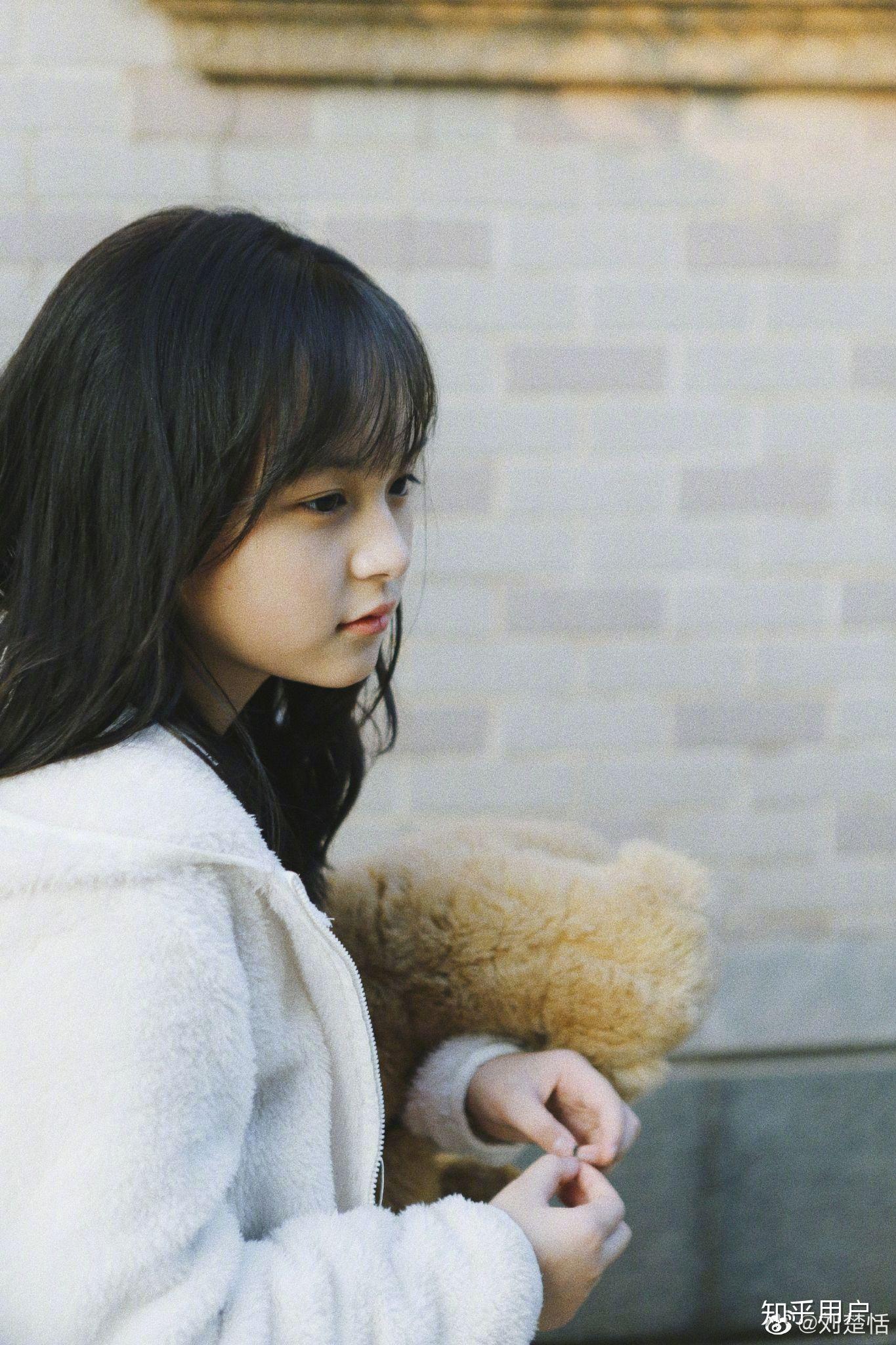 有哪些漂亮的童星?