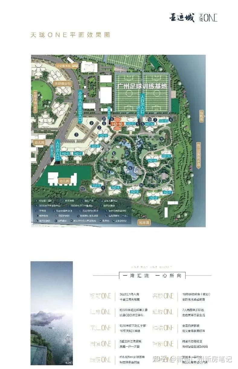 番禺亚运城 - 知乎