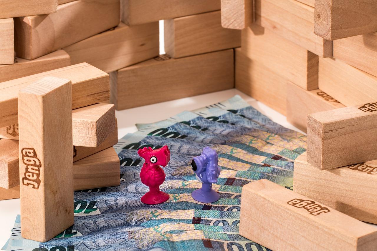 商业地产税费多少