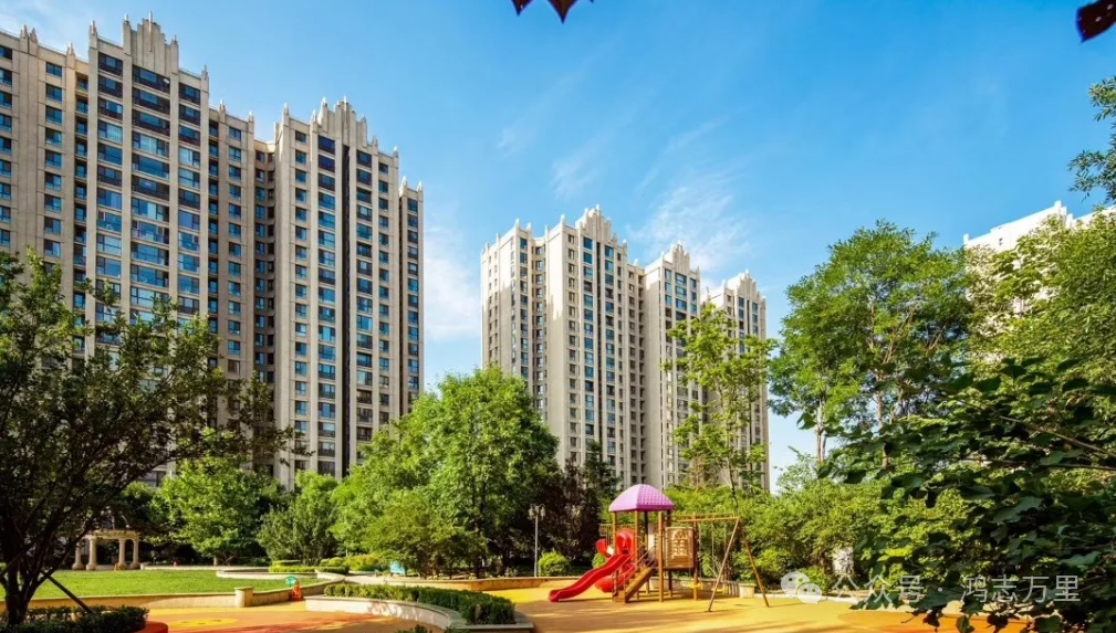 丽都壹号 | 京东北四环外 · 朝阳酒仙桥-丽都商圈 · 永同昌精装交付 · 约61-186平一至四居 · 高品质商品房 - 知乎