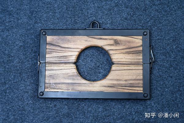 潘小闲产品介绍之木枷篇【上】 - 知乎