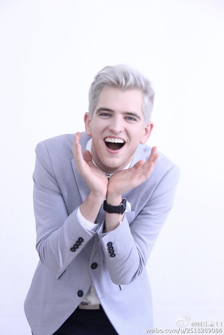 如何评价《非正式会谈》常驻嘉宾贝乐泰? - 知乎