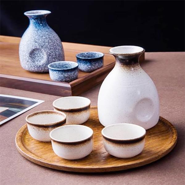 觞觥觚斛”这四种盛酒的器皿，你都认识吗？古人的智慧令人敬佩- 知乎