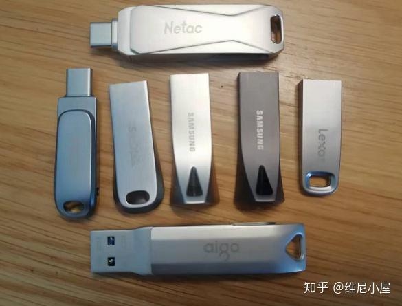 U盘优盘哪个牌子靠谱一点啊? - 知乎