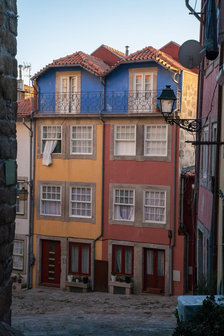 2. 房产信息丰富度