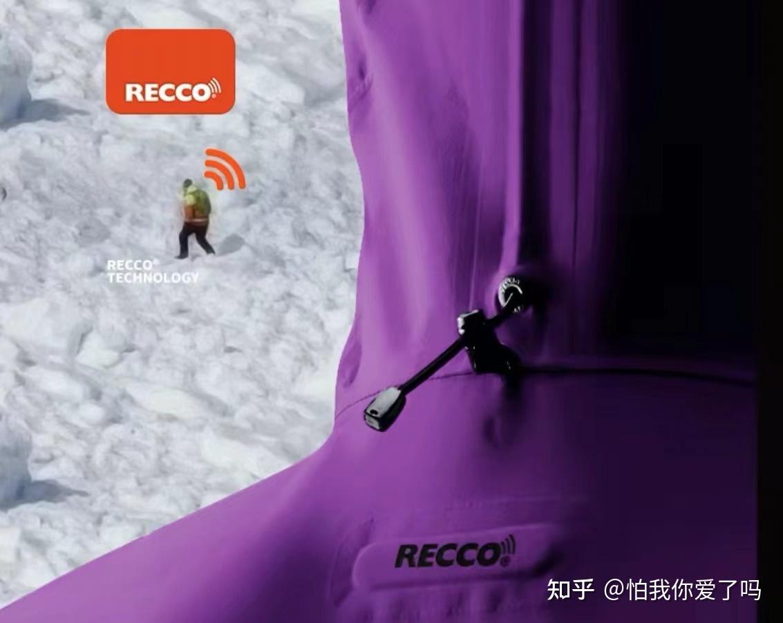 守护者"~还有ykk树脂防水拉链,实现360°持久防水,加上nifco调节卡扣