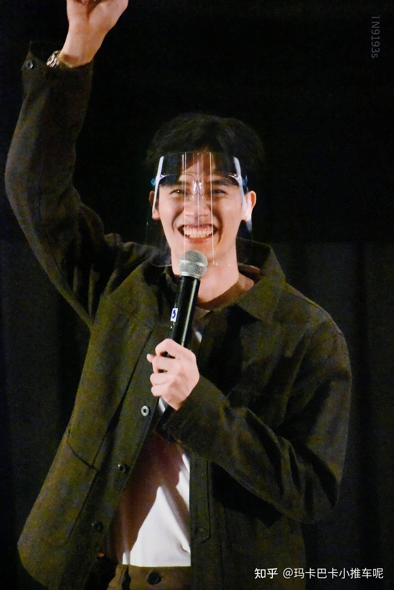 如何评价泰国演员tawanvihokratanataytawan