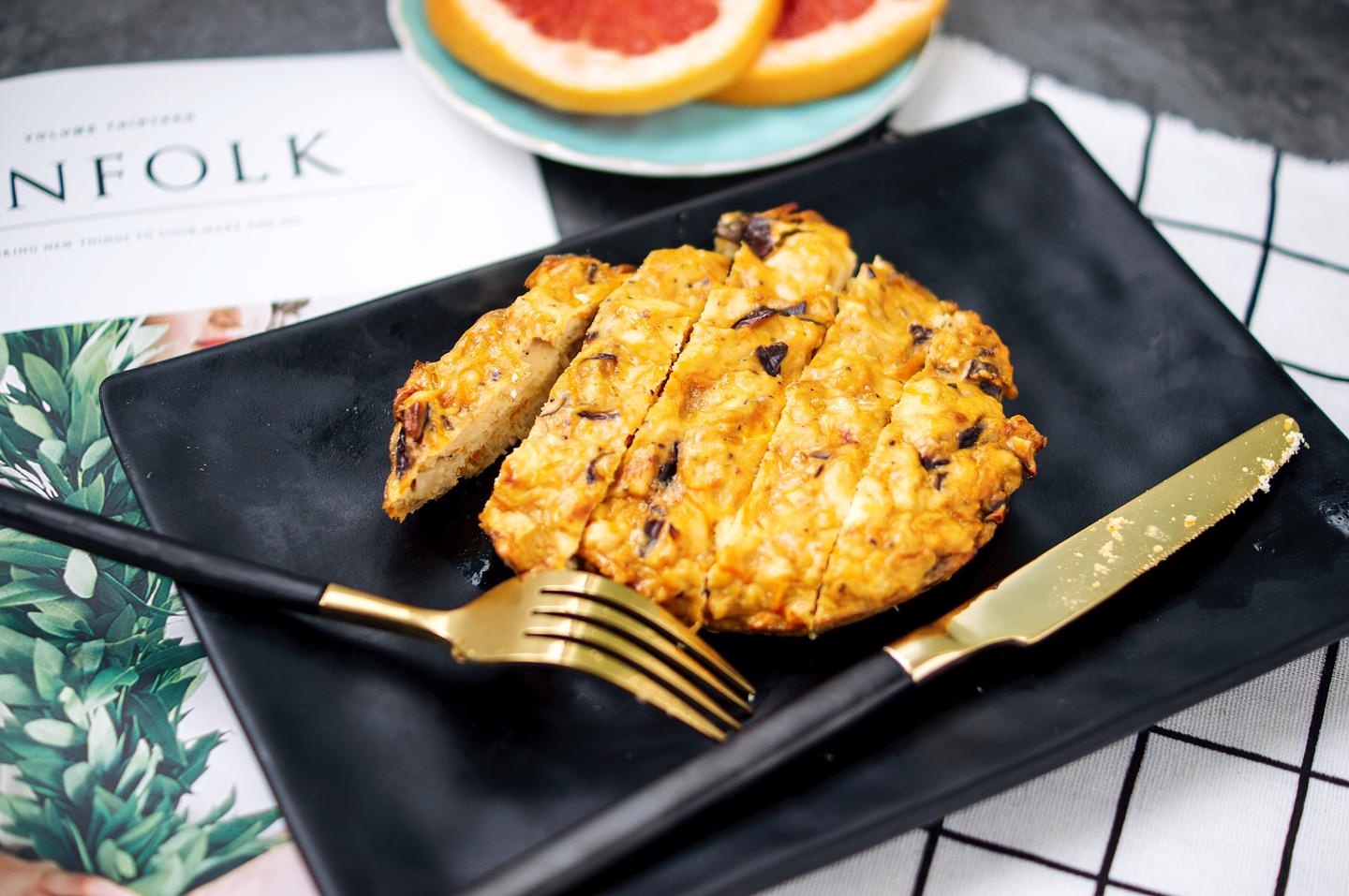 鸡胸肉怎么做不柴