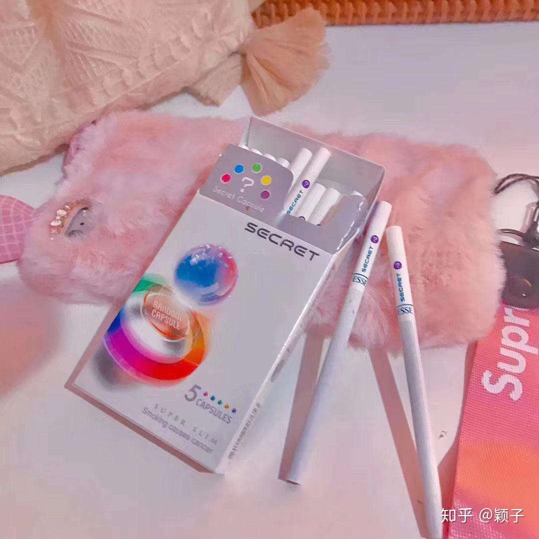 最值得推荐的9款高逼格爆珠