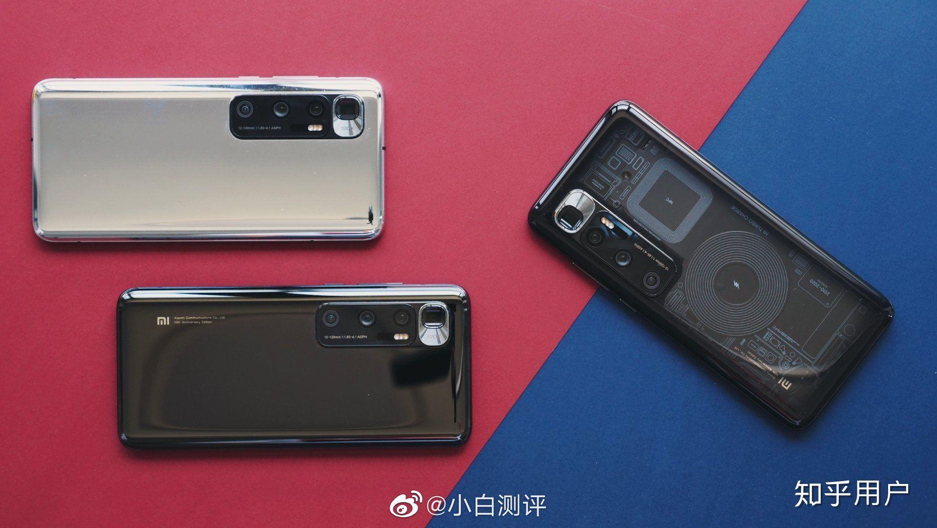 小米10尊享和mate40pro 不考虑钱的话怎么选择?
