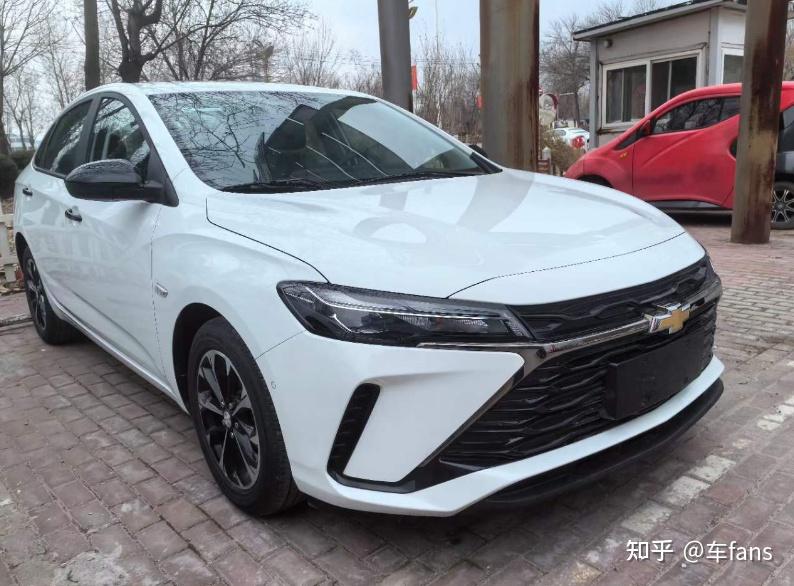 优惠行情:34000指导价:94900车型:科鲁泽 1.