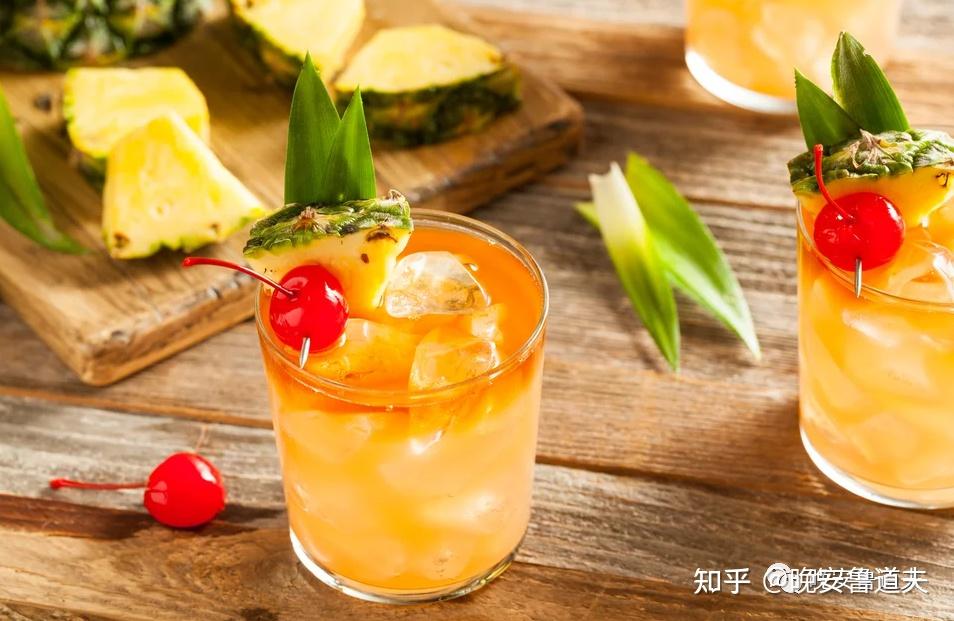 Very good!!!——迈泰 (Mai-Tai) - 知乎
