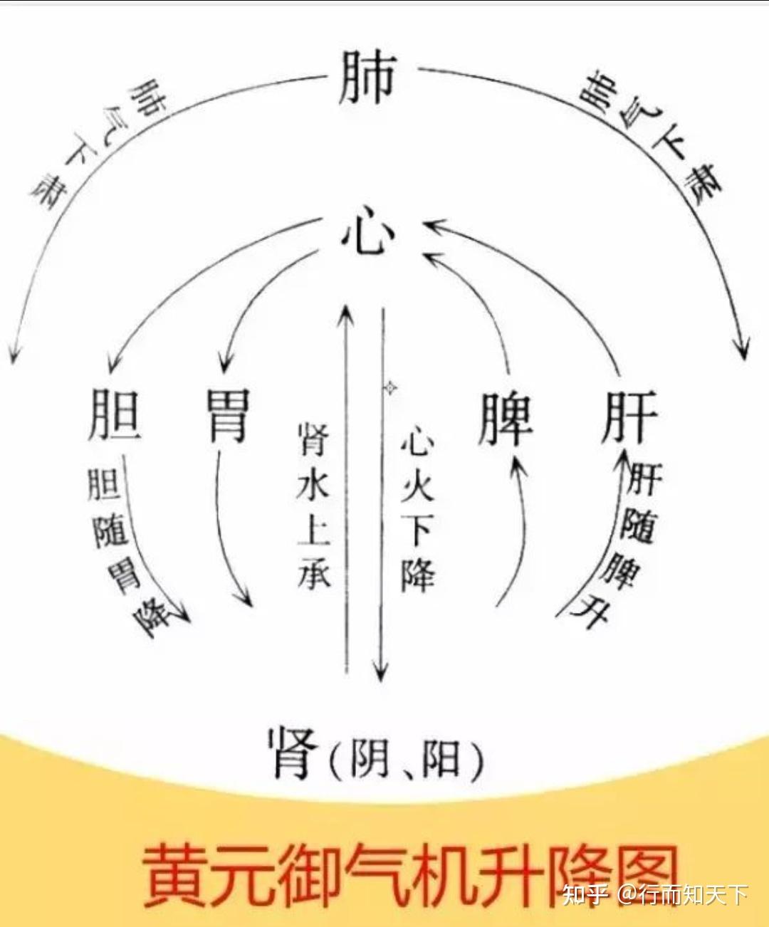《黄帝内经》特别强调:“正气存内,邪不可干”。 - 知乎