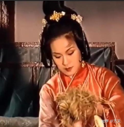 作品中的三国人物之王元姬 - 知乎