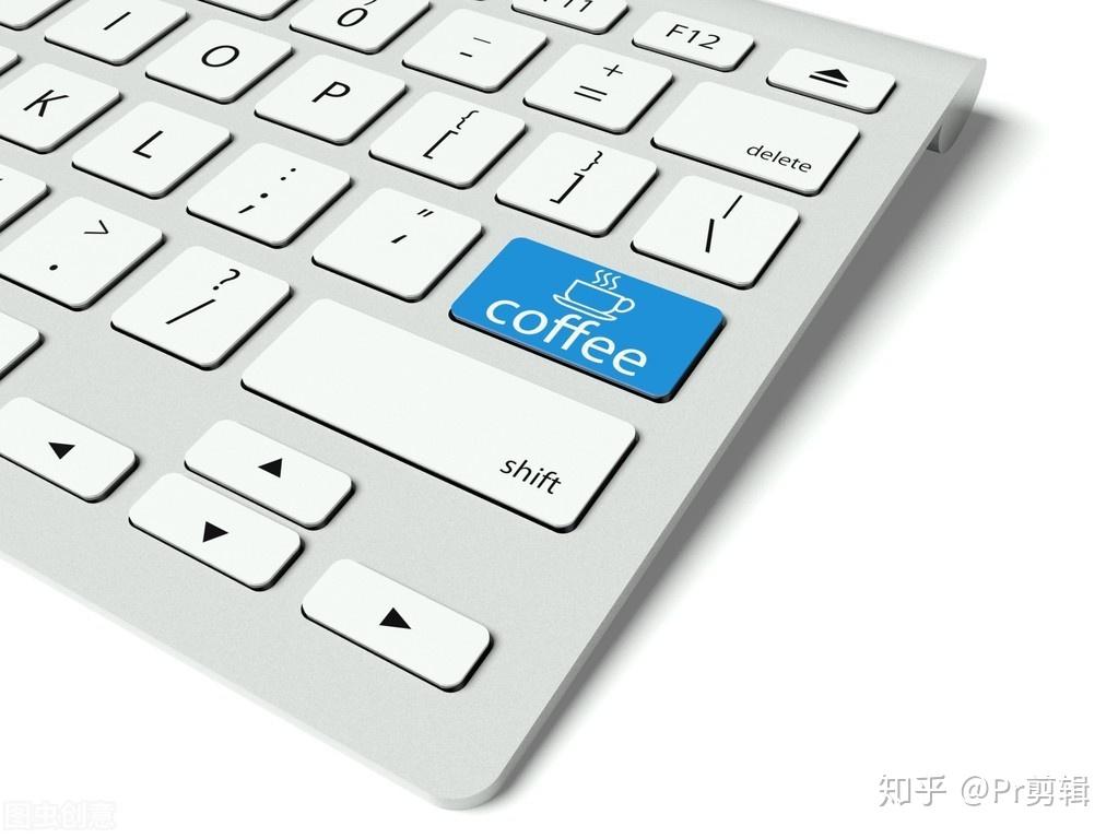 全面总结常用的pr快捷键，让你的剪辑效率翻十倍！ - 知乎