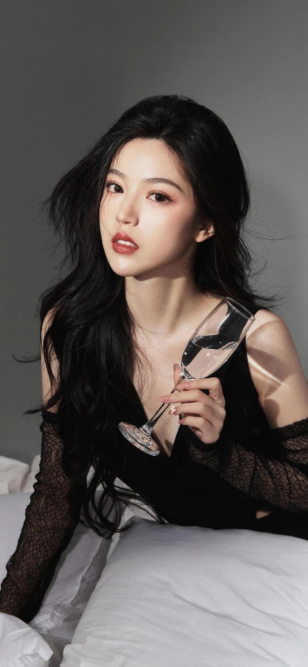 有很好看的小姐姐壁纸吗