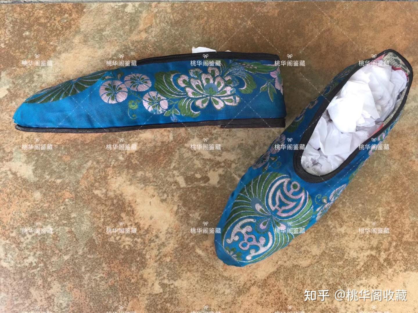 🔬民国有爆款(1):一个鞋面和三款设计样本 - 知乎